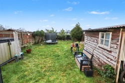 Bullhead Road, Borehamwood