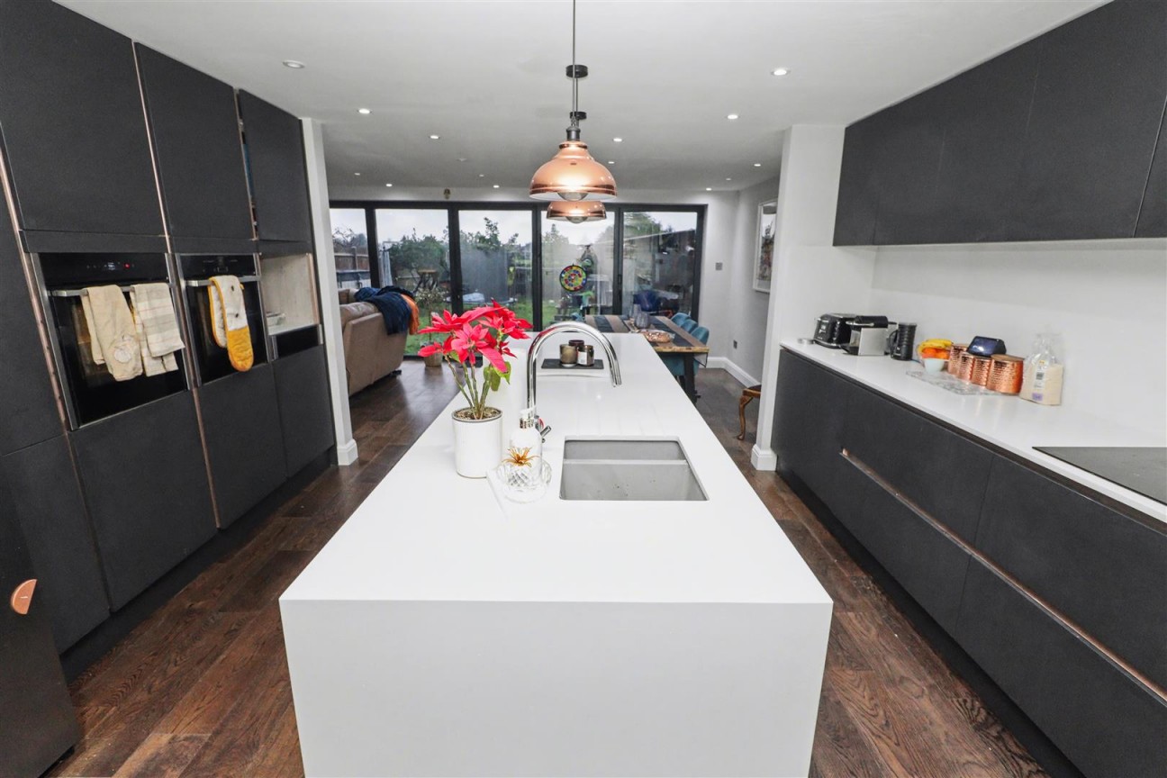 Bullhead Road, Borehamwood