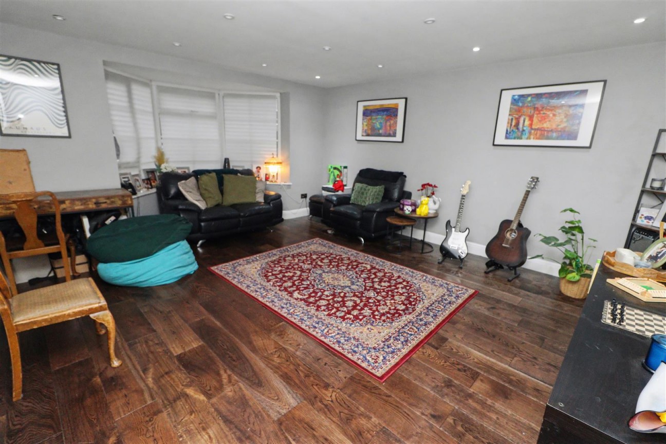 Bullhead Road, Borehamwood