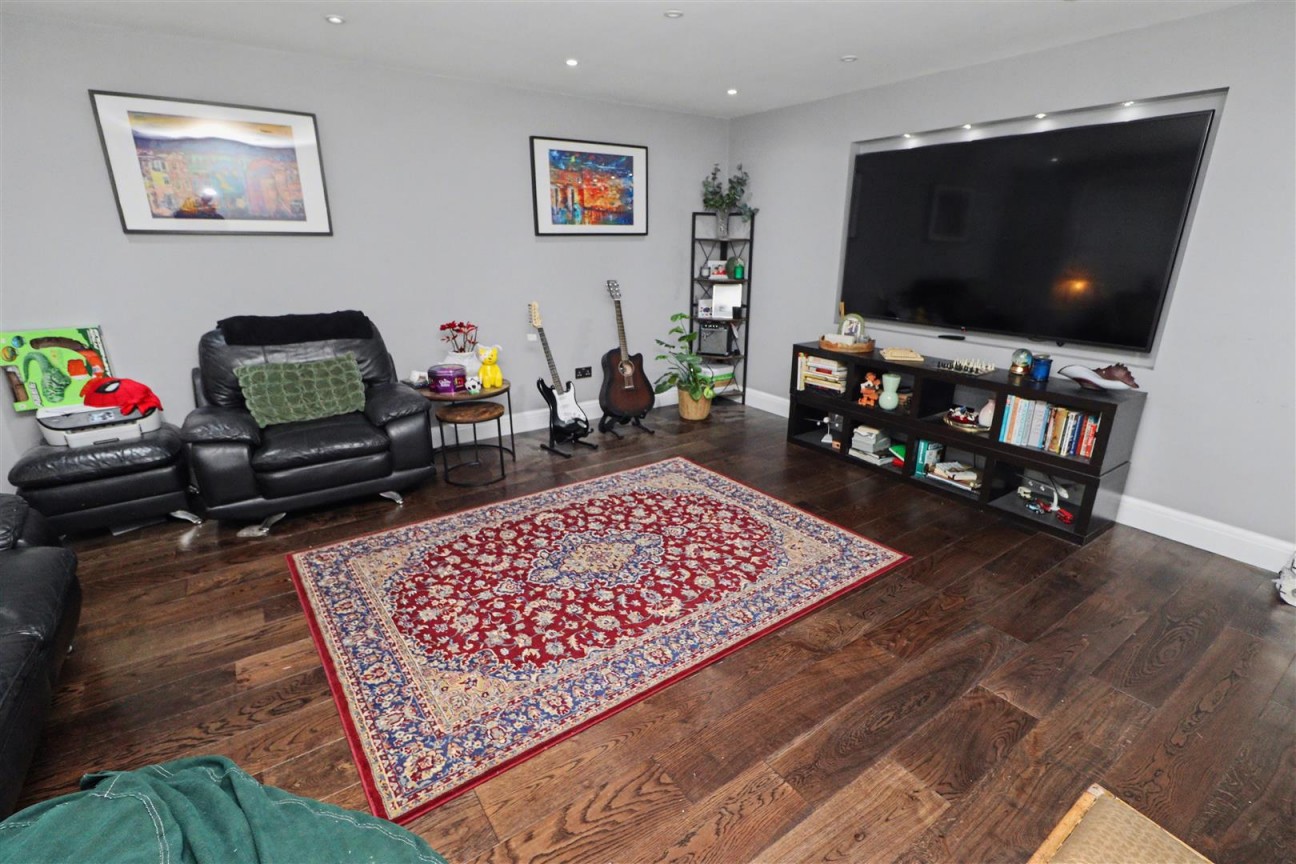 Bullhead Road, Borehamwood