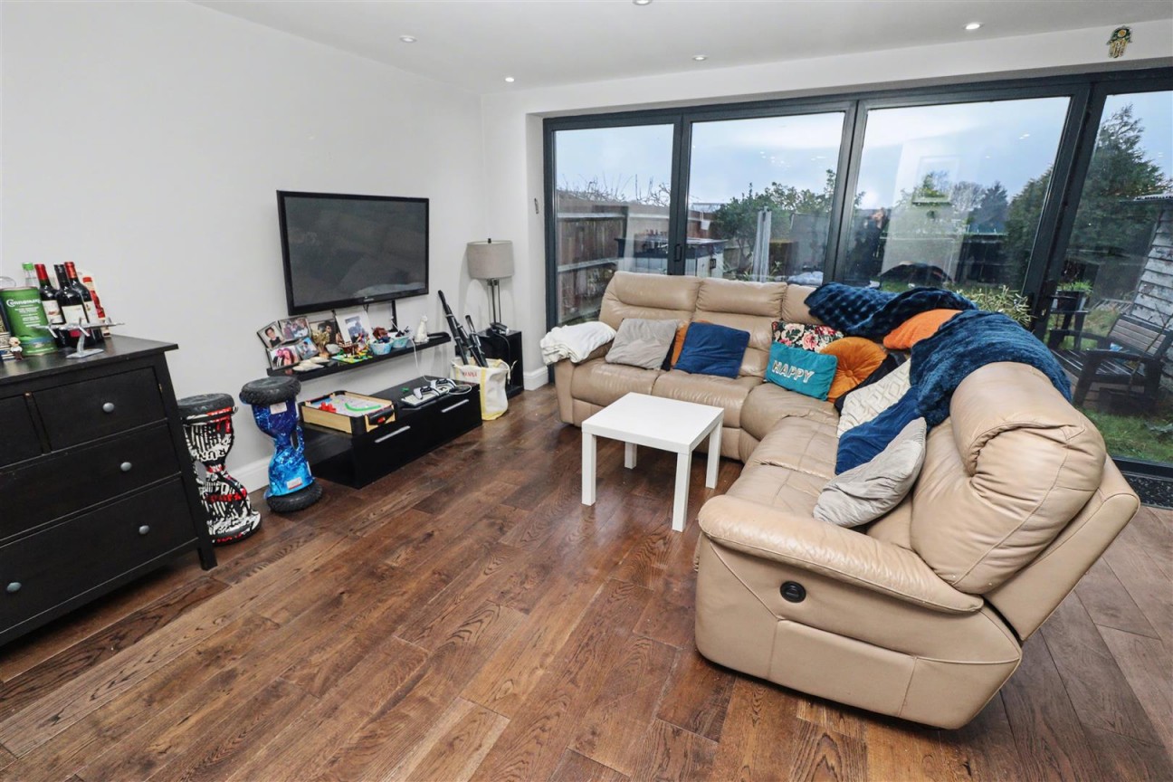 Bullhead Road, Borehamwood