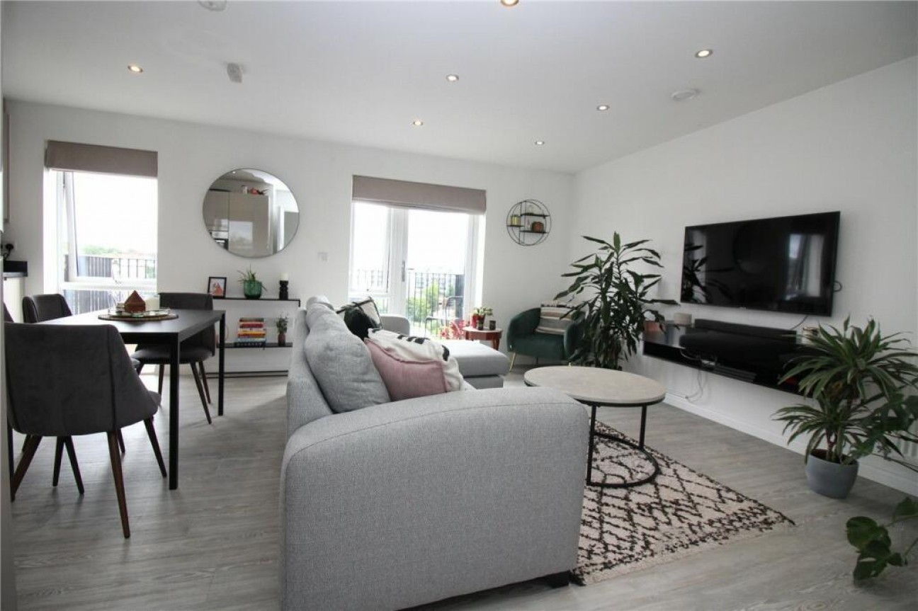 Elstree Way, Borehamwood