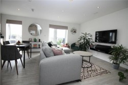 Elstree Way, Borehamwood