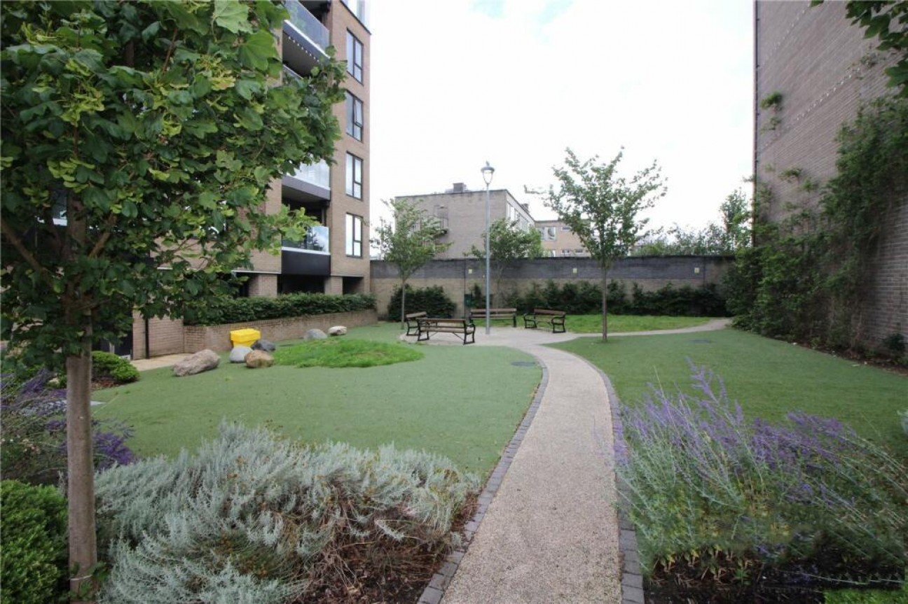 Elstree Way, Borehamwood