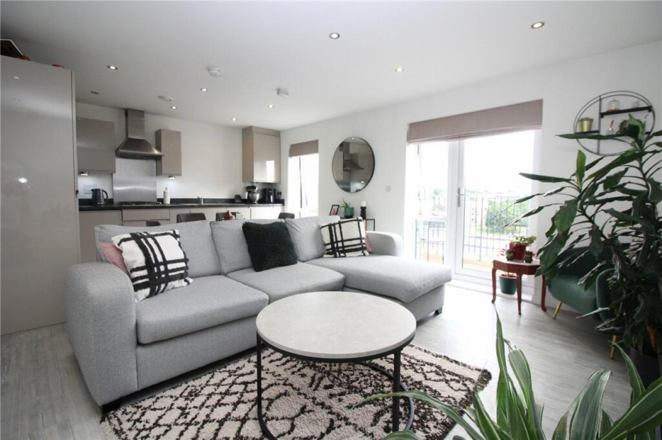 Elstree Way, Borehamwood