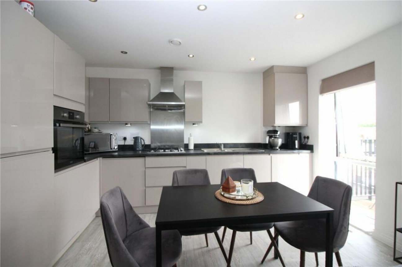 Elstree Way, Borehamwood