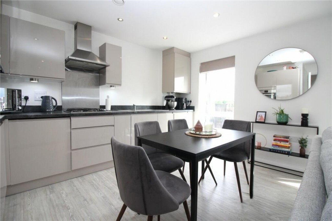 Elstree Way, Borehamwood