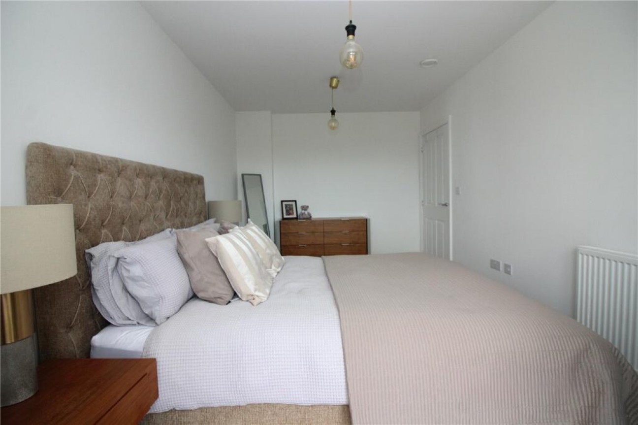 Elstree Way, Borehamwood