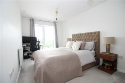 Elstree Way, Borehamwood