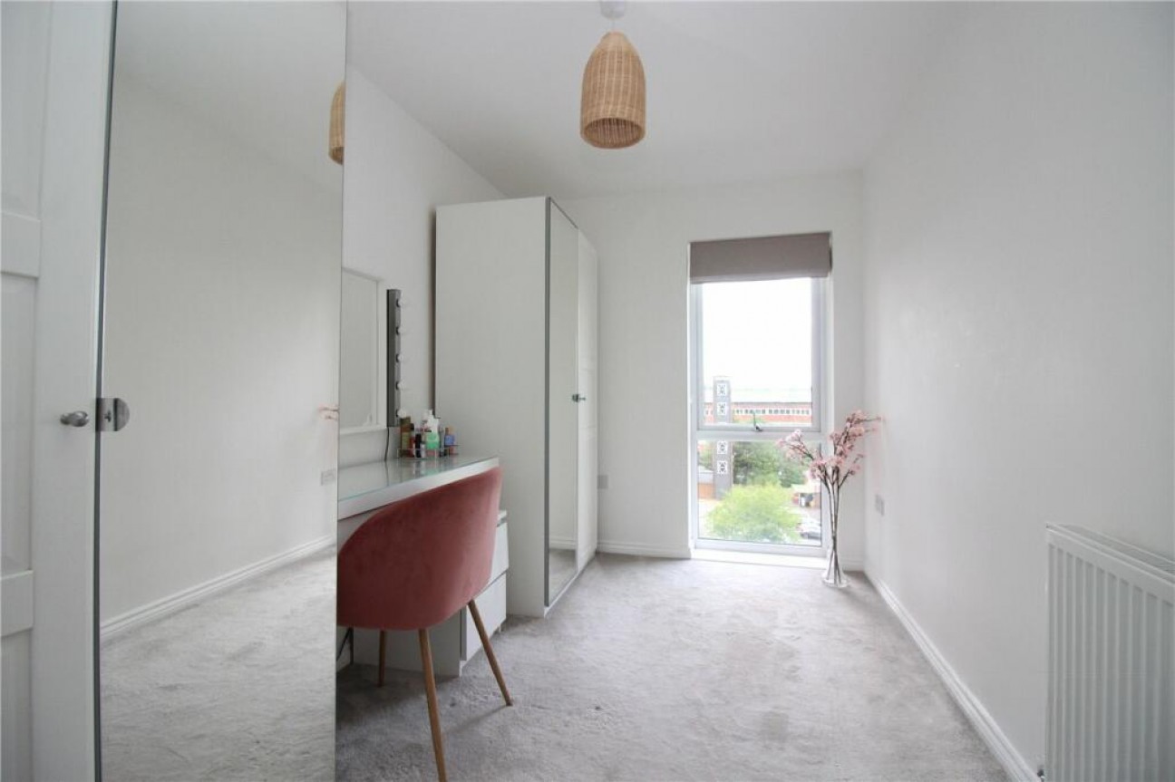 Elstree Way, Borehamwood