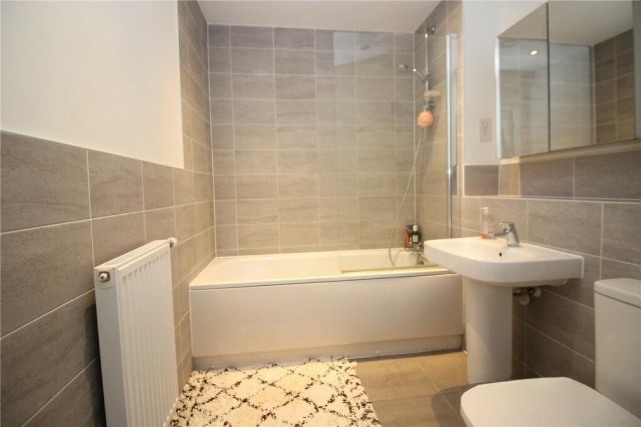 Elstree Way, Borehamwood