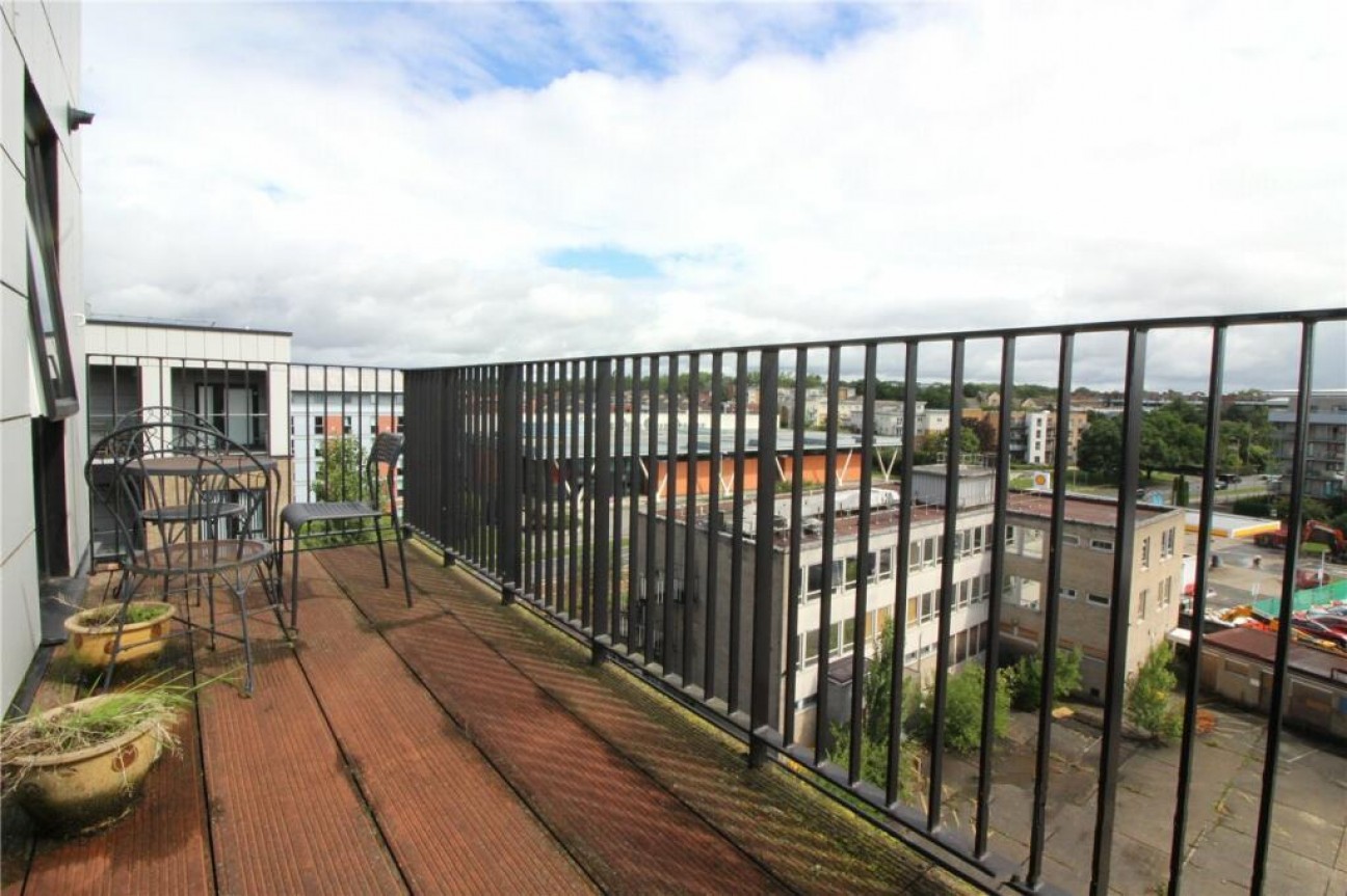 Elstree Way, Borehamwood