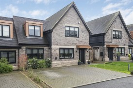 Watersplash Mews, Borehamwood