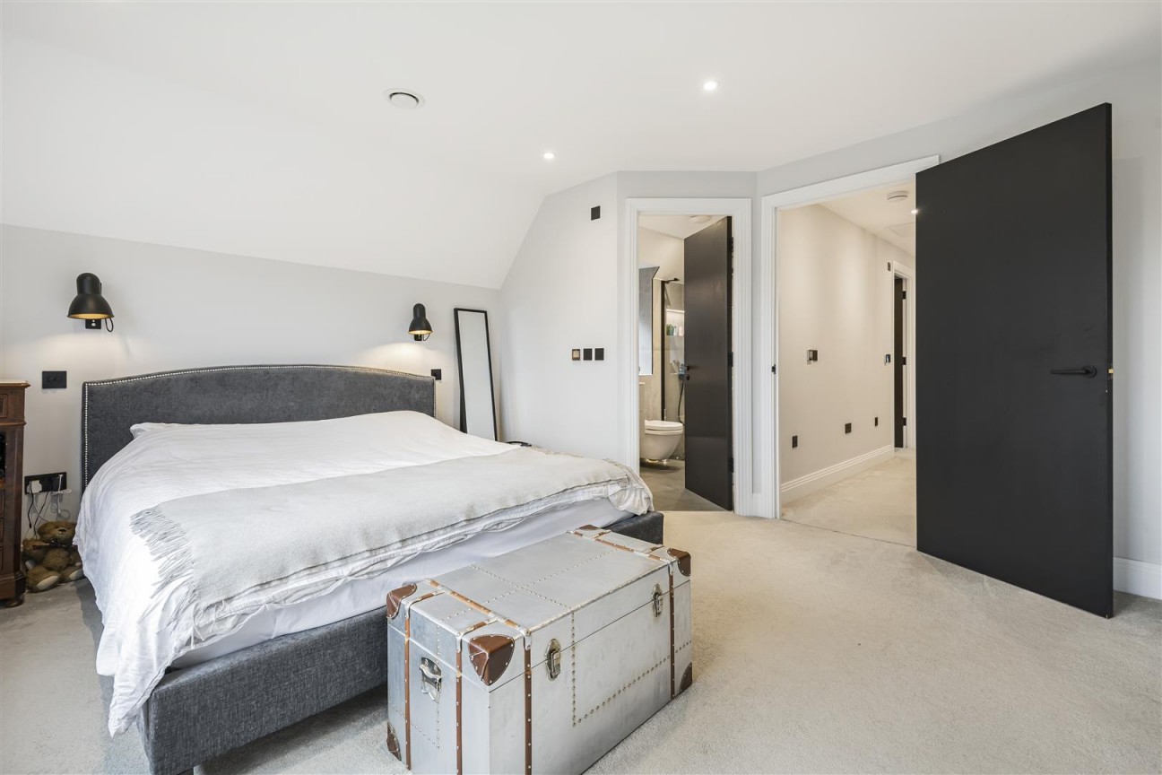 Watersplash Mews, Borehamwood