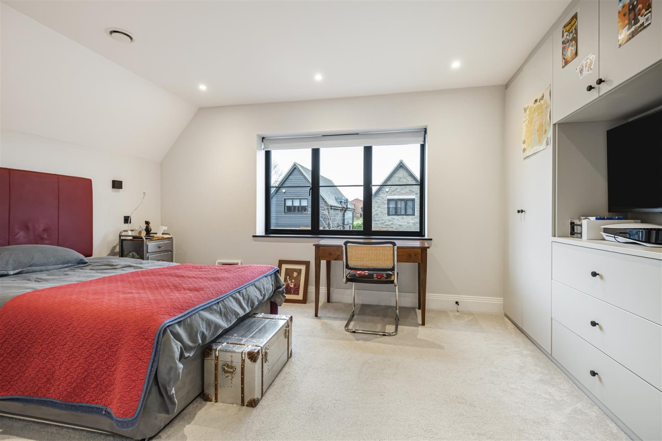 Watersplash Mews, Borehamwood