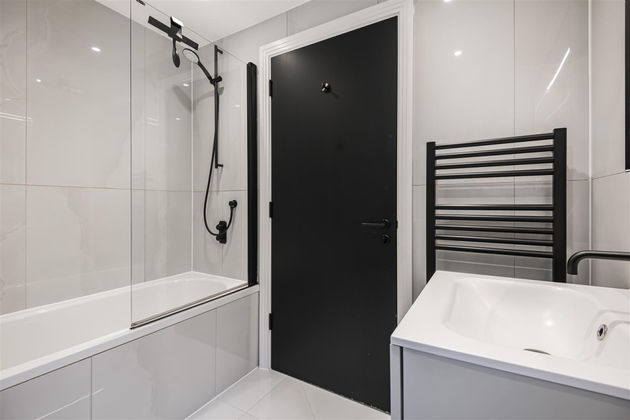 Watersplash Mews, Borehamwood