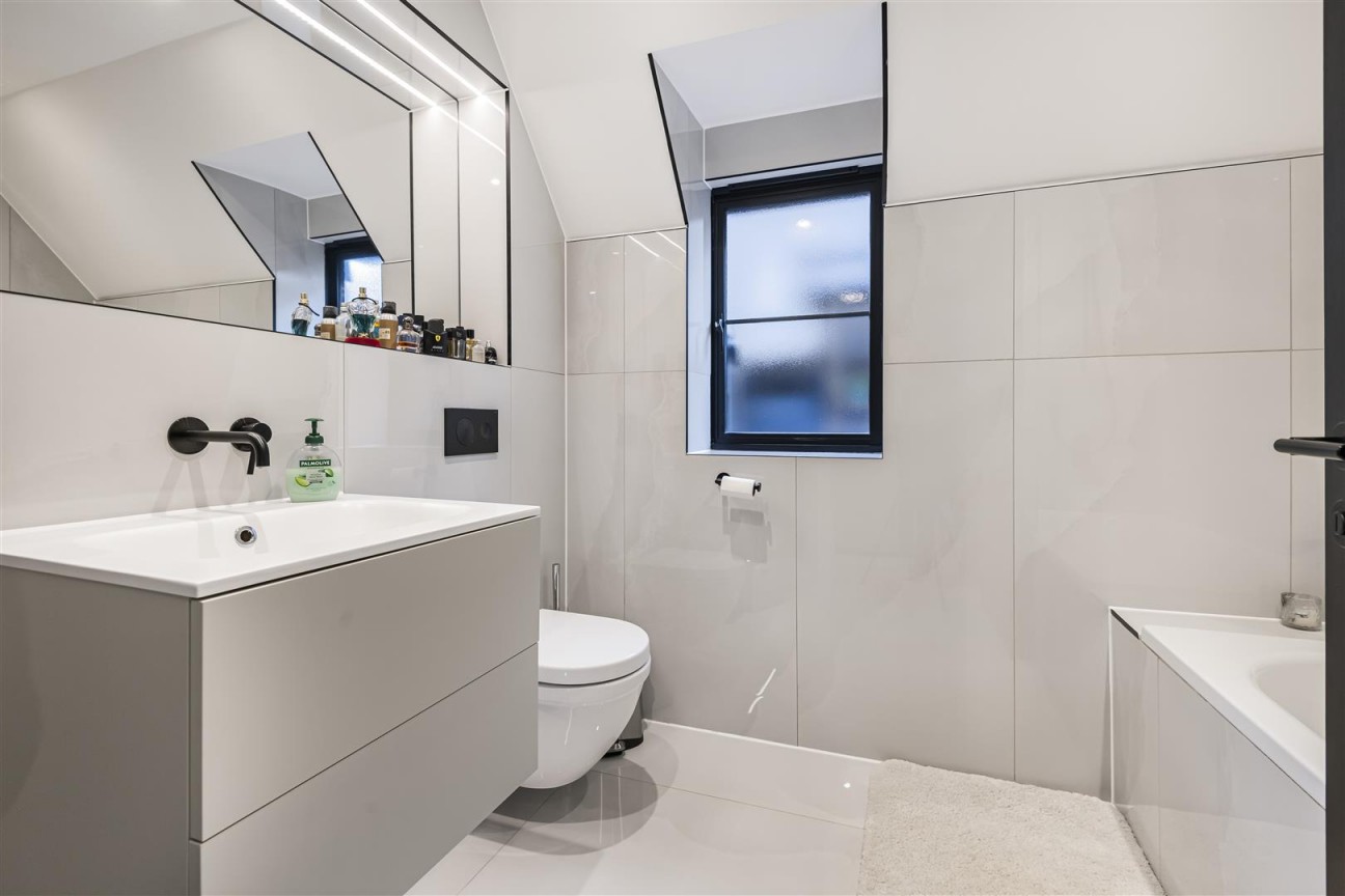 Watersplash Mews, Borehamwood