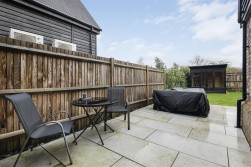 Watersplash Mews, Borehamwood