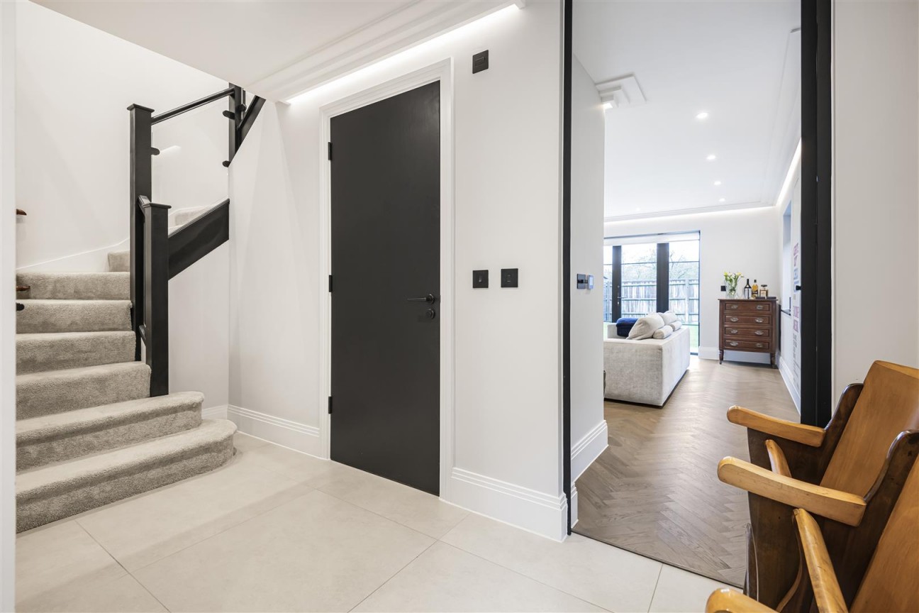 Watersplash Mews, Borehamwood