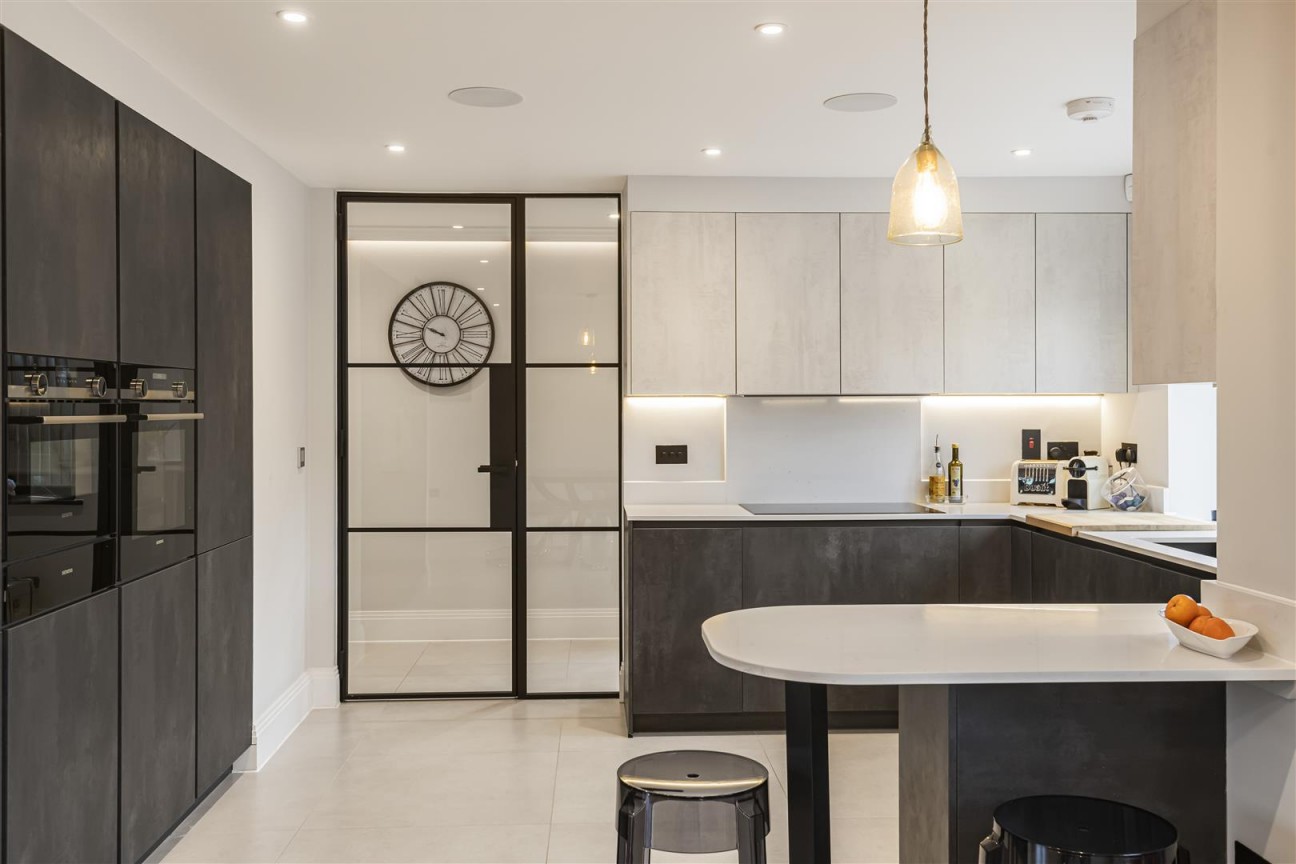 Watersplash Mews, Borehamwood