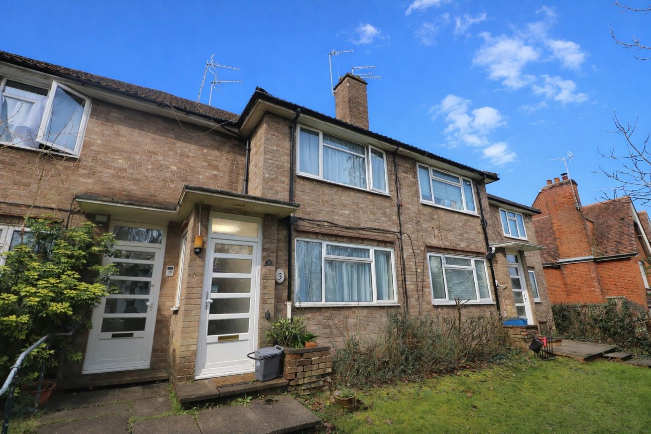 Barnet Lane, Elstree