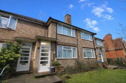 Barnet Lane, Elstree