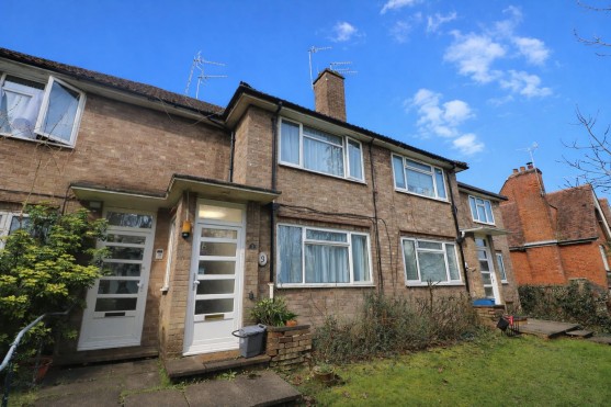 Barnet Lane, Elstree