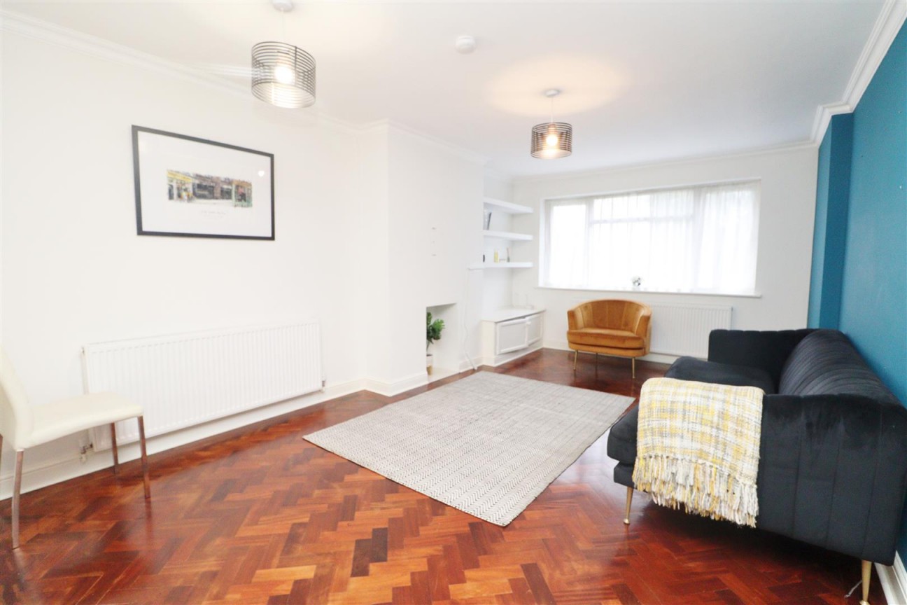 Barnet Lane, Elstree