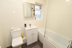 Barnet Lane, Elstree