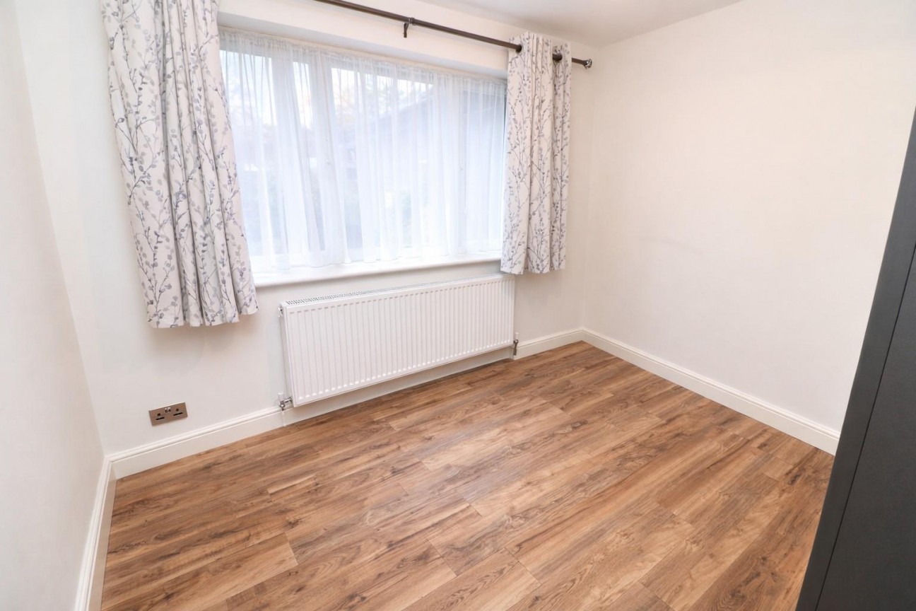 Barnet Lane, Elstree