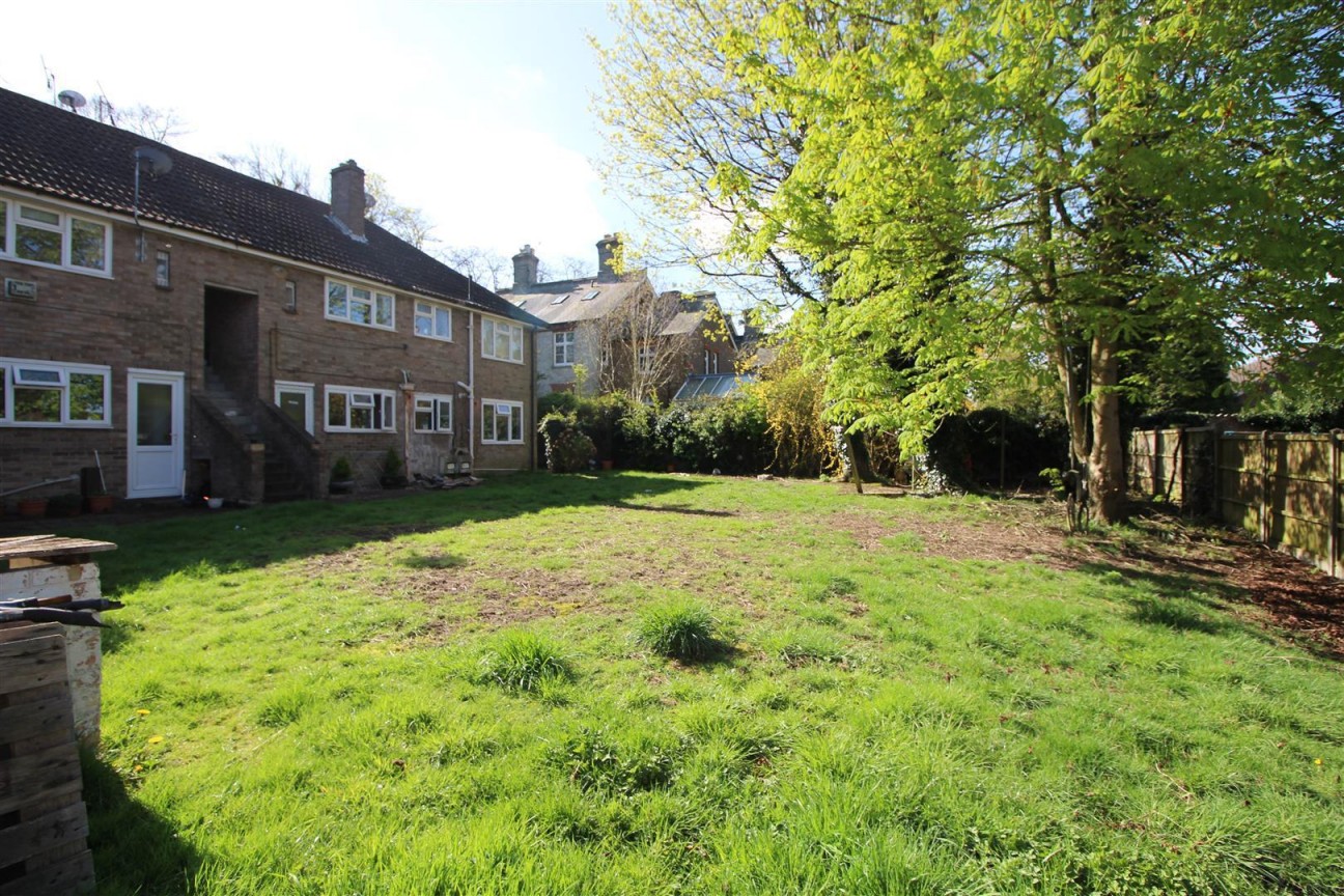 Barnet Lane, Elstree