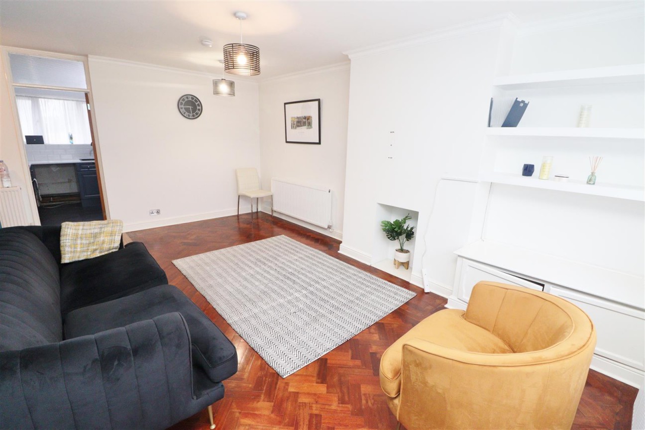 Barnet Lane, Elstree