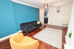 Barnet Lane, Elstree