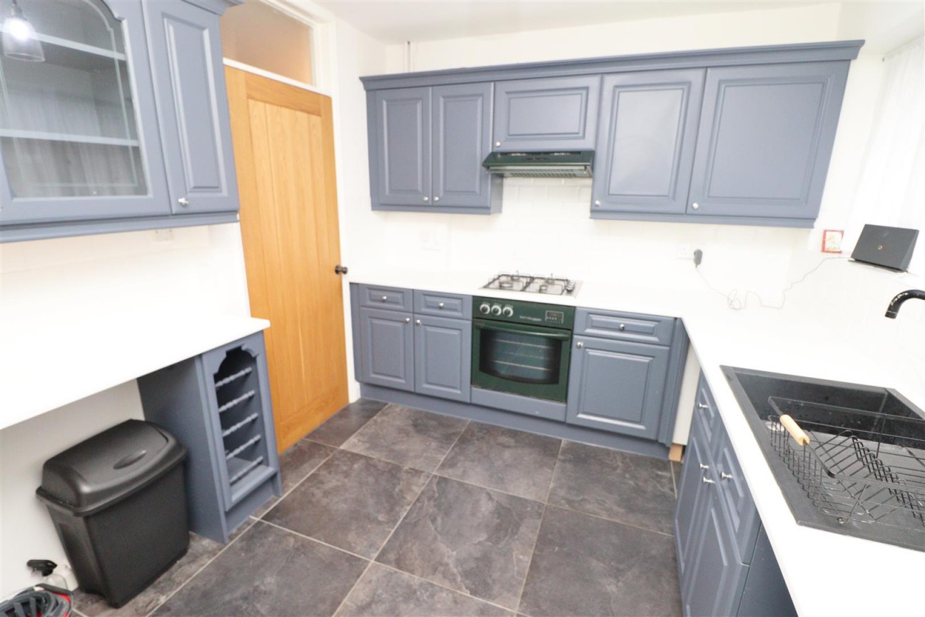 Barnet Lane, Elstree