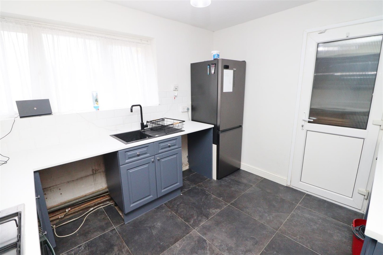 Barnet Lane, Elstree