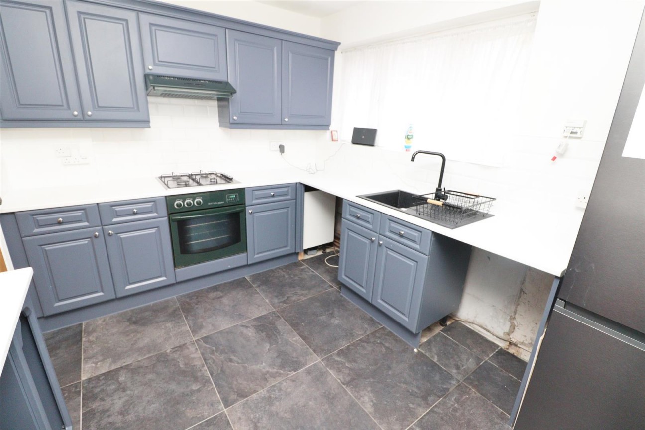 Barnet Lane, Elstree