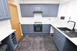 Barnet Lane, Elstree