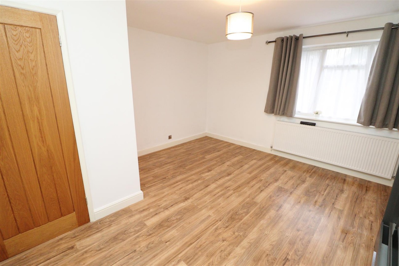 Barnet Lane, Elstree