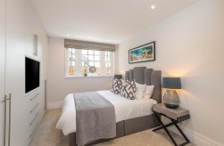 Watford Road, Radlett