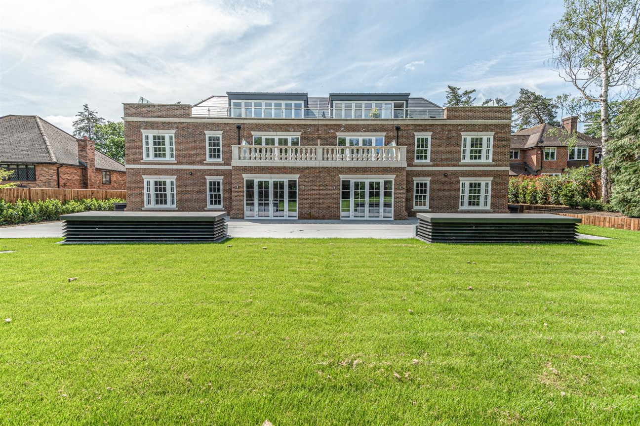 Watford Road, Radlett