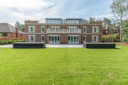 Watford Road, Radlett