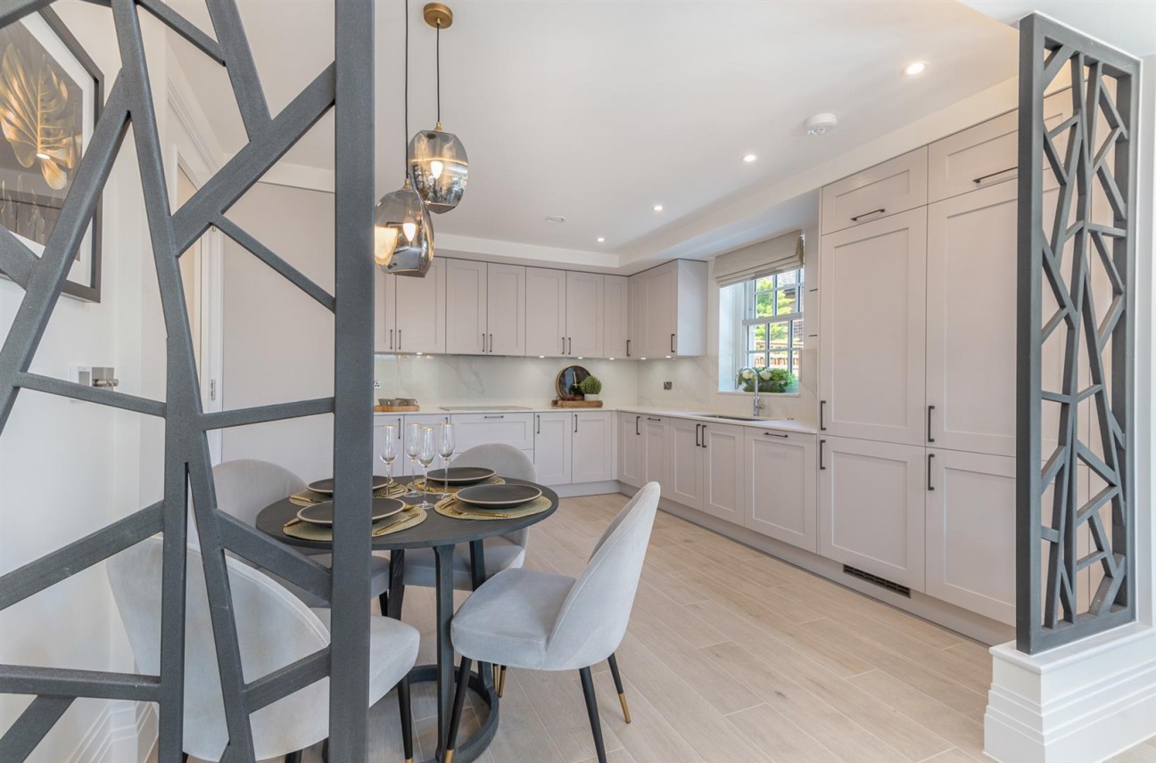 Watford Road, Radlett