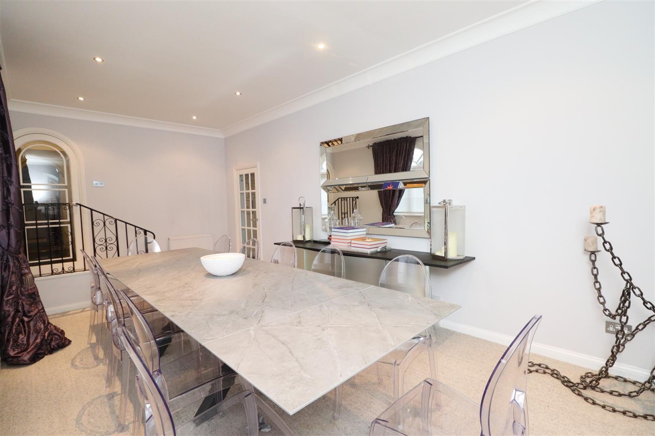 Barham Avenue, Elstree, Borehamwood