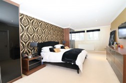 Barham Avenue, Elstree, Borehamwood