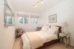 Barham Avenue, Elstree, Borehamwood