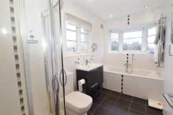 Barham Avenue, Elstree, Borehamwood
