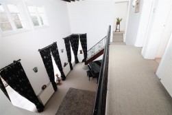 Barham Avenue, Elstree, Borehamwood