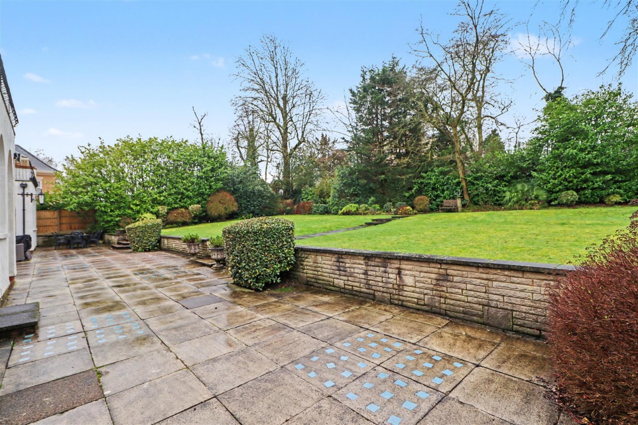 Barham Avenue, Elstree, Borehamwood