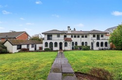 Barham Avenue, Elstree, Borehamwood