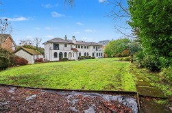 Barham Avenue, Elstree, Borehamwood